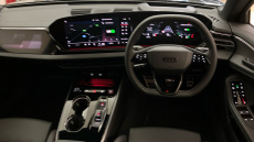 Audi A5 2.0 TDI 204 Edition 1 5dr S Tronic Diesel Estate